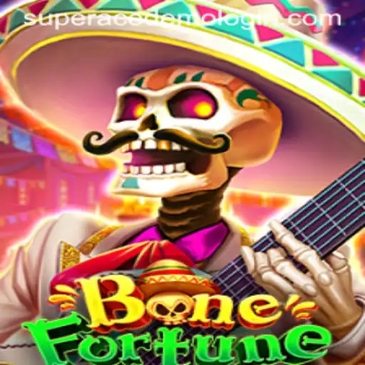 Exploring the Intricacies of BoneFortune: A New Era of Gaming with Super Ace Demo Login