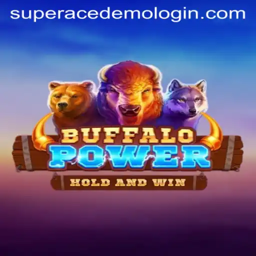 Unveiling BuffaloPower: A Dive into the Game's Mechanics and Exciting Features