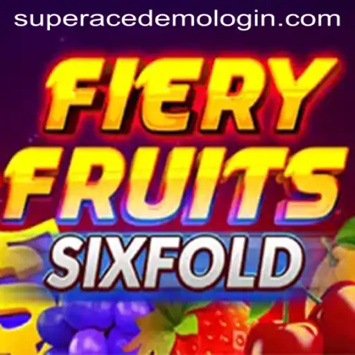 The Exciting World of FieryFruitsSixFold and Unveiling the Super Ace Demo Login