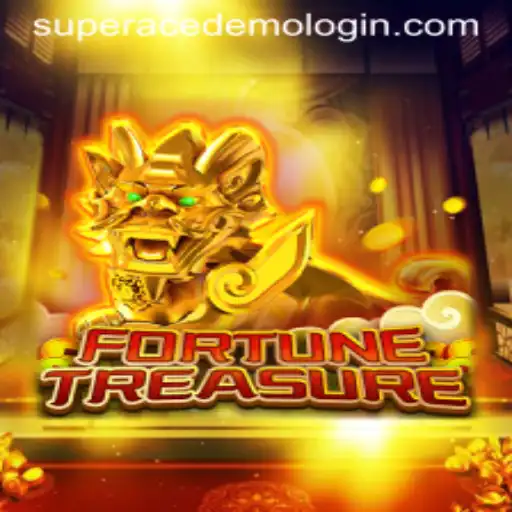 Exploring the Enigmatic FortuneTreasure: A Deep Dive into Gameplay and Strategy