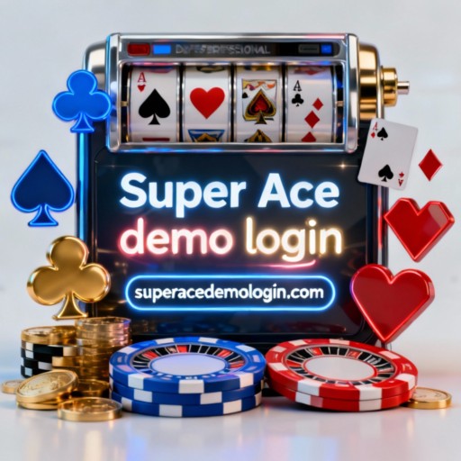 Super Ace demo login