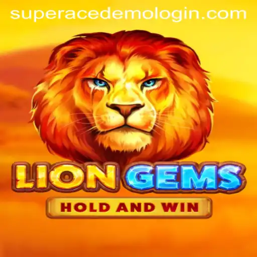 LionGems: Unveiling the Adventure of 'Super Ace Demo Login'