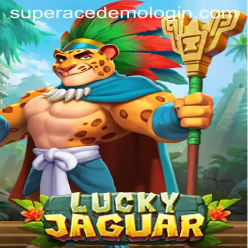 Exploring LuckyJaguar: A Closer Look at Super Ace Demo Login