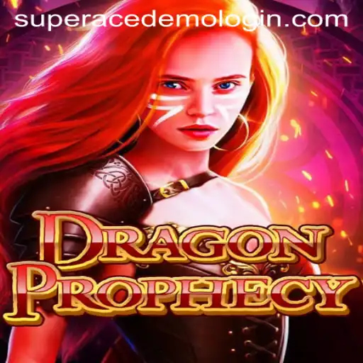 Exploring the Enchanting World of DragonProphecy: Super Ace Demo Login Introduced