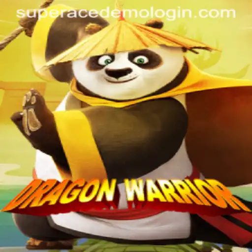 Unleashing the Excitement of DragonWarrior: Super Ace Demo Login