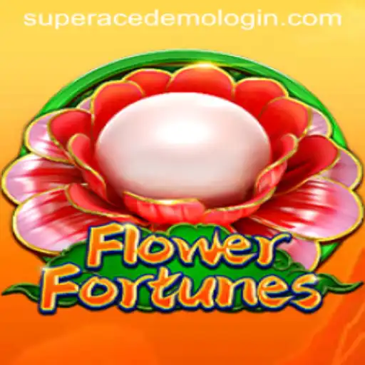 FlowerFortunes: A Journey into the World of Super Ace Demo Login