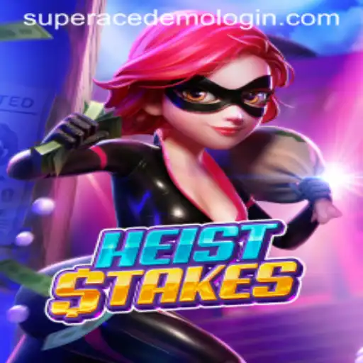 HeistStakes: A Thrilling Gaming Experience