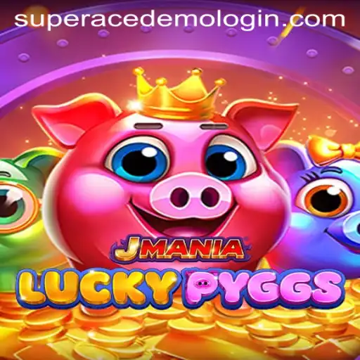 Exploring the Exciting World of JManiaLuckyPyggs and Super Ace Demo Login