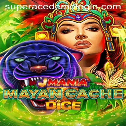 Explore JManiaMayanCacheDice: An Engaging Adventure into the Mystical World of Gaming