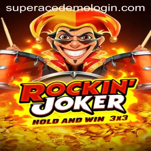 Exploring the Thrills of RockinJoker and Super Ace Demo Login