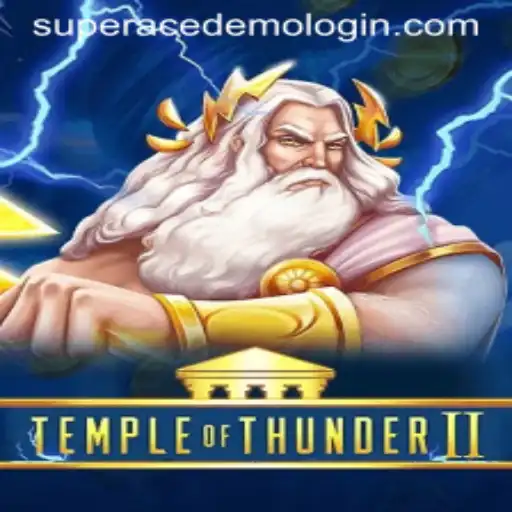 The Enchanting World of TempleofThunderII: A Journey Through Myth and Adventure