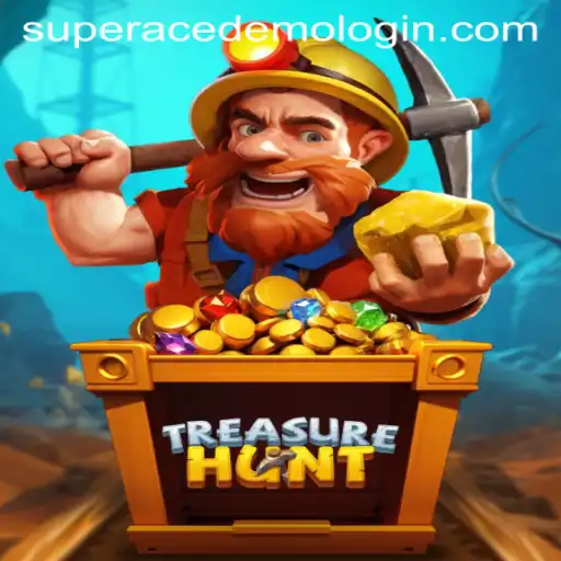 Exploring TreasureHunt: An Exciting Adventure with Super Ace Demo Login