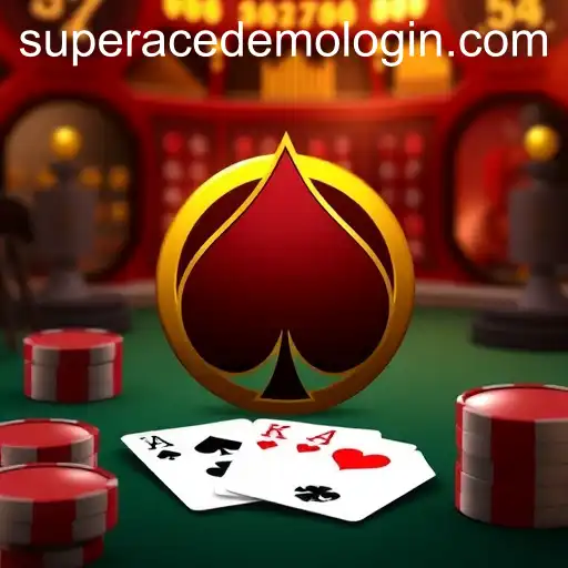 Exploring Online Baccarat with Super Ace Demo Login