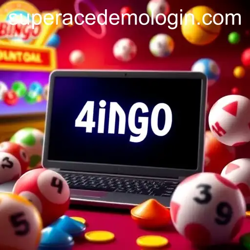 Exploring the World of Online Bingo and Super Ace Demo Login