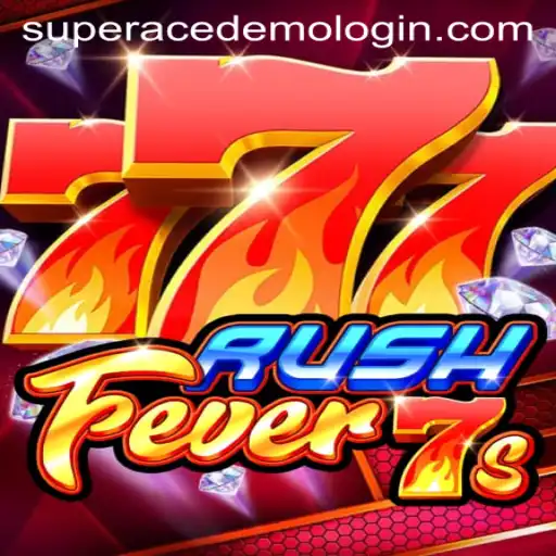 RushFever7s: The Ultimate Gaming Experience with Super Ace Demo Login
