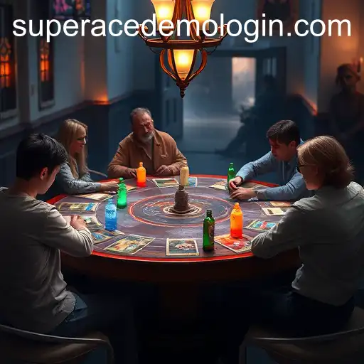 The Rise of Tabletop Gaming in the Digital Age