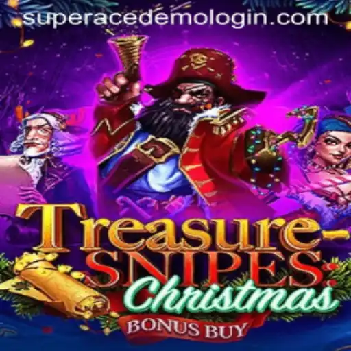Exploring the Enchanting World of TreasuresnipesChristmas: Adventure Awaits