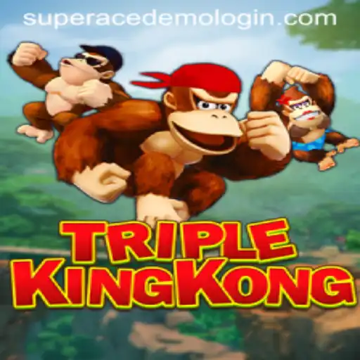 Exploring the Enthralling World of TripleKingKong: A Dive into the 'Super Ace Demo Login' Experience