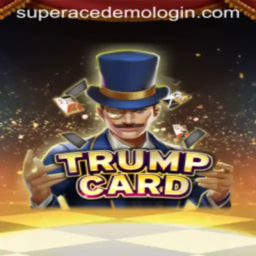 Unveiling the World of TrumpCard: Engage with Super Ace Demo Login
