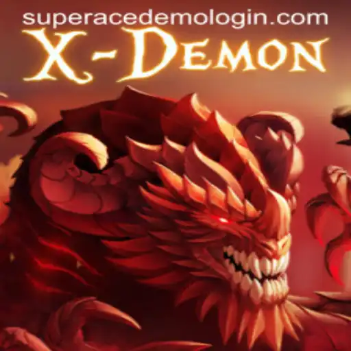 XDemon: Unveiling the Enigmatic World of Super Ace Demo Login